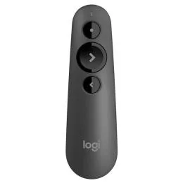 Laser pointer