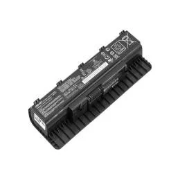 Asus N751 N751JK laptop akkumulátor