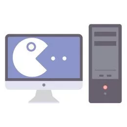 Új Gamer PC