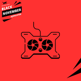 Állvány, hűtőpad