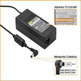 Fujitsu D6820 laptop töltő