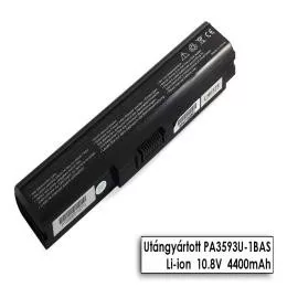 Toshiba Satellite Pro U300 laptop akkumulátor