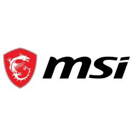 MSI felső burkolat