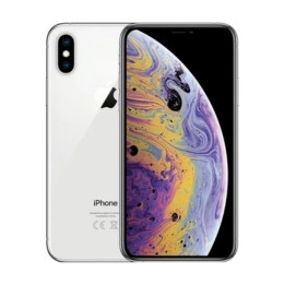Apple iPhone XS telefonvédő tok