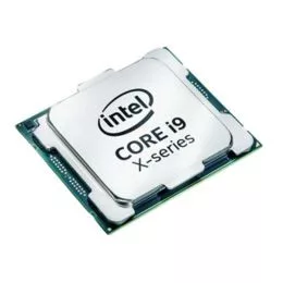 PC Processzor, CPU