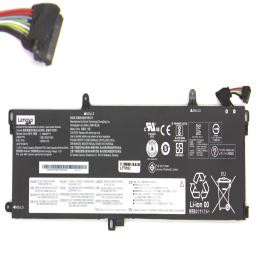 Lenovo ThinkPad T15 Gen 1 laptop akkumulátor