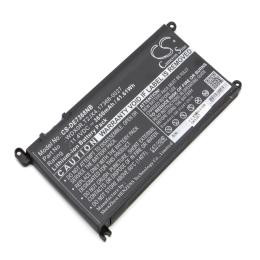 Dell 3180 laptop akkumulátor