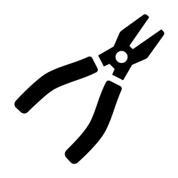 Fogó, fogókészlet