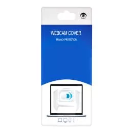 Webkamera takaró
