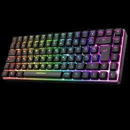 Mechanikus billentyűzet