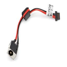 Packard Bell DC jack aljzat