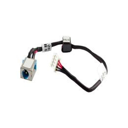 Packard Bell DC jack aljzat