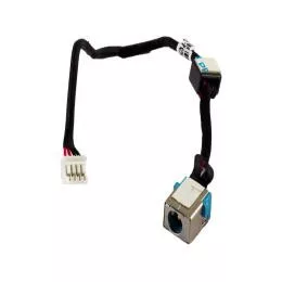 Packard Bell DC jack aljzat