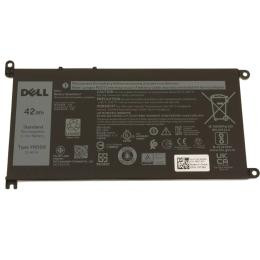 Dell 3400 laptop akkumulátor