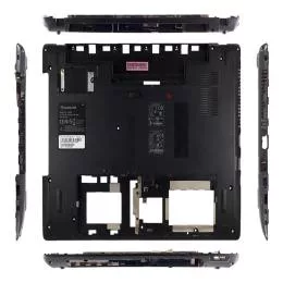 Packard Bell alsó burkolat