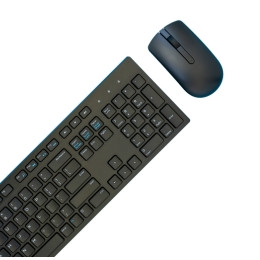 Egér, Billentyűzet