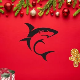 White Shark Karácsonyi Akció