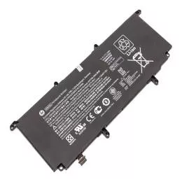 HP Split laptop akkumulátor