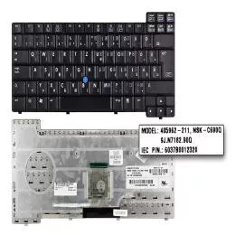 Compaq nc