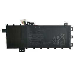 Asus X512 X512DA laptop akkumulátor