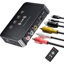 Bluetooth Audio adapter