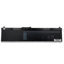 Dell 7540 laptop akkumulátor