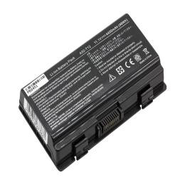 Asus X51L laptop akkumulátor