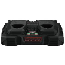 Parkside akkumulátor töltő