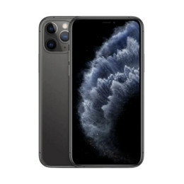 Apple iPhone 11 Pro Max telefonvédő tok