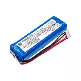 Bluetooth hangszóró akkumulátor