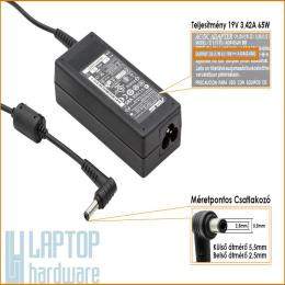 Asus K50ID laptop töltő