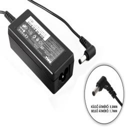Dell Inspiron mini laptop töltő