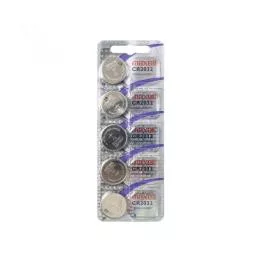 Packard Bell CMOS elem