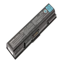 Toshiba A500 laptop akkumulátor