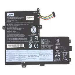Lenovo IdeaPad S340-15IIL laptop akkumulátor
