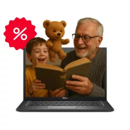 Használt laptop OUTLET
