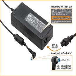 Acer 7738G laptop töltő