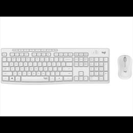 Vezeték nélküli billentyűzet és egér szett