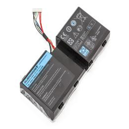 Dell M18X laptop akkumulátor