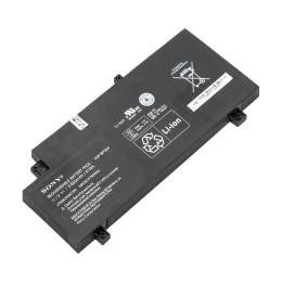 Sony SVF SVF14A laptop akkumulátor