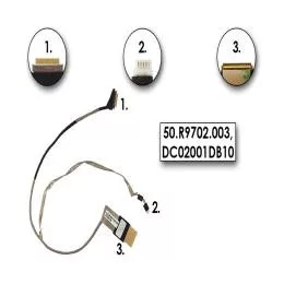 Packard Bell LCD kábel