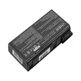 MSI CR500 laptop akkumulátor