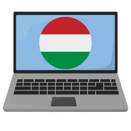 Használt laptop magyar billentyűzettel