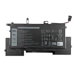 Dell 7400 laptop akkumulátor