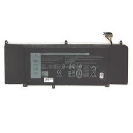 Dell G7 7590 laptop akkumulátor