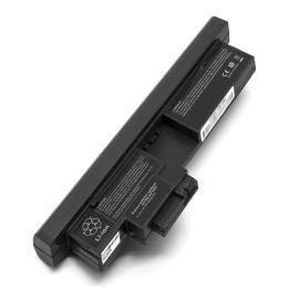 Lenovo ThinkPad X201t laptop akkumulátor
