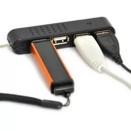 Dokkoló, USB HUB
