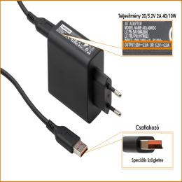 Lenovo IdeaPad Miix 2 laptop töltő