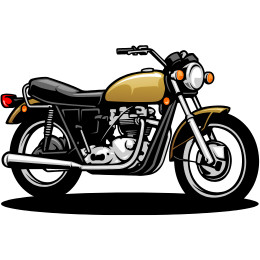 Motoros kiegészítő