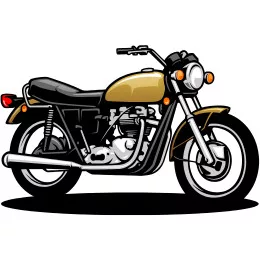 Motoros kiegészítő
